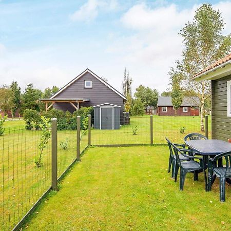 Holiday Home Hovborg XII Екстер'єр фото