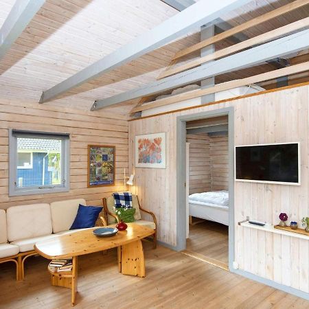 Holiday Home Hovborg XII Екстер'єр фото
