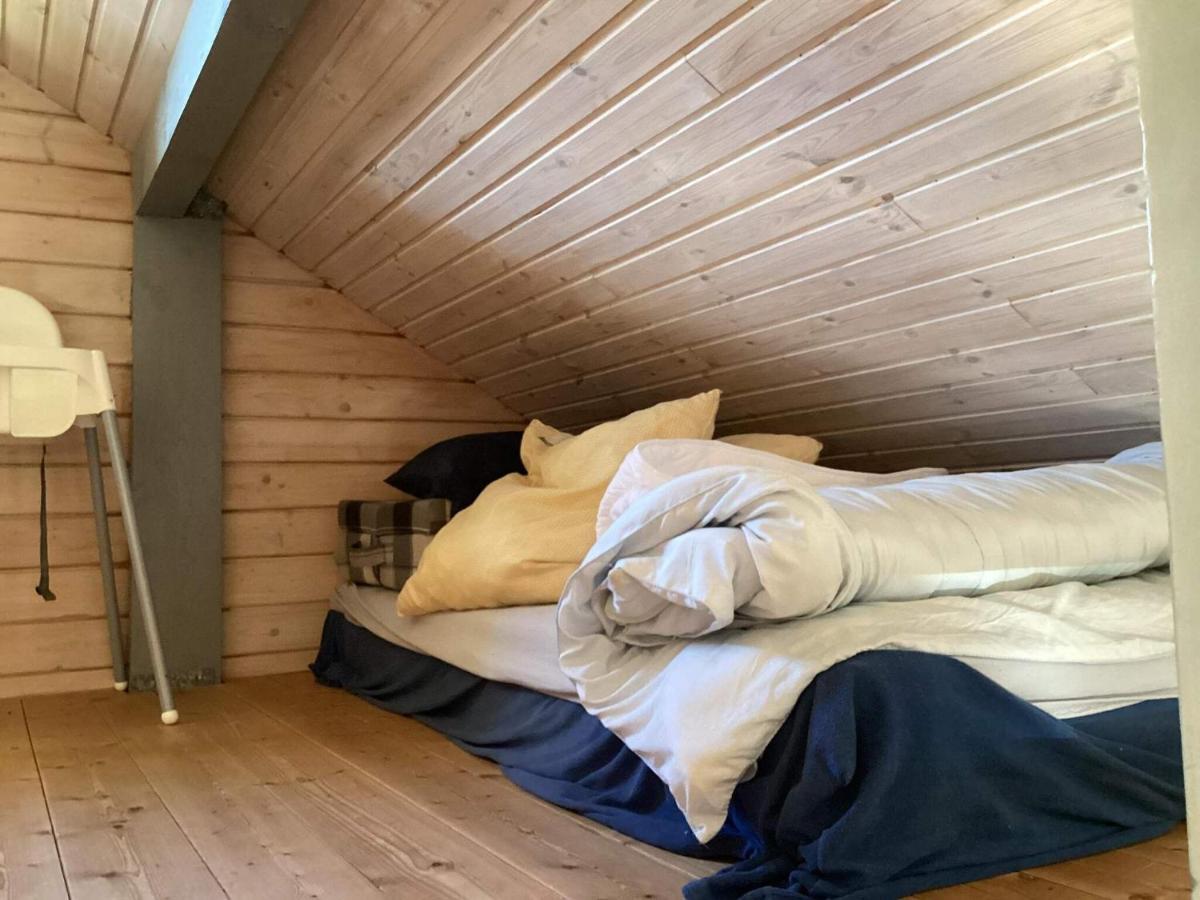 Holiday Home Hovborg XII Екстер'єр фото