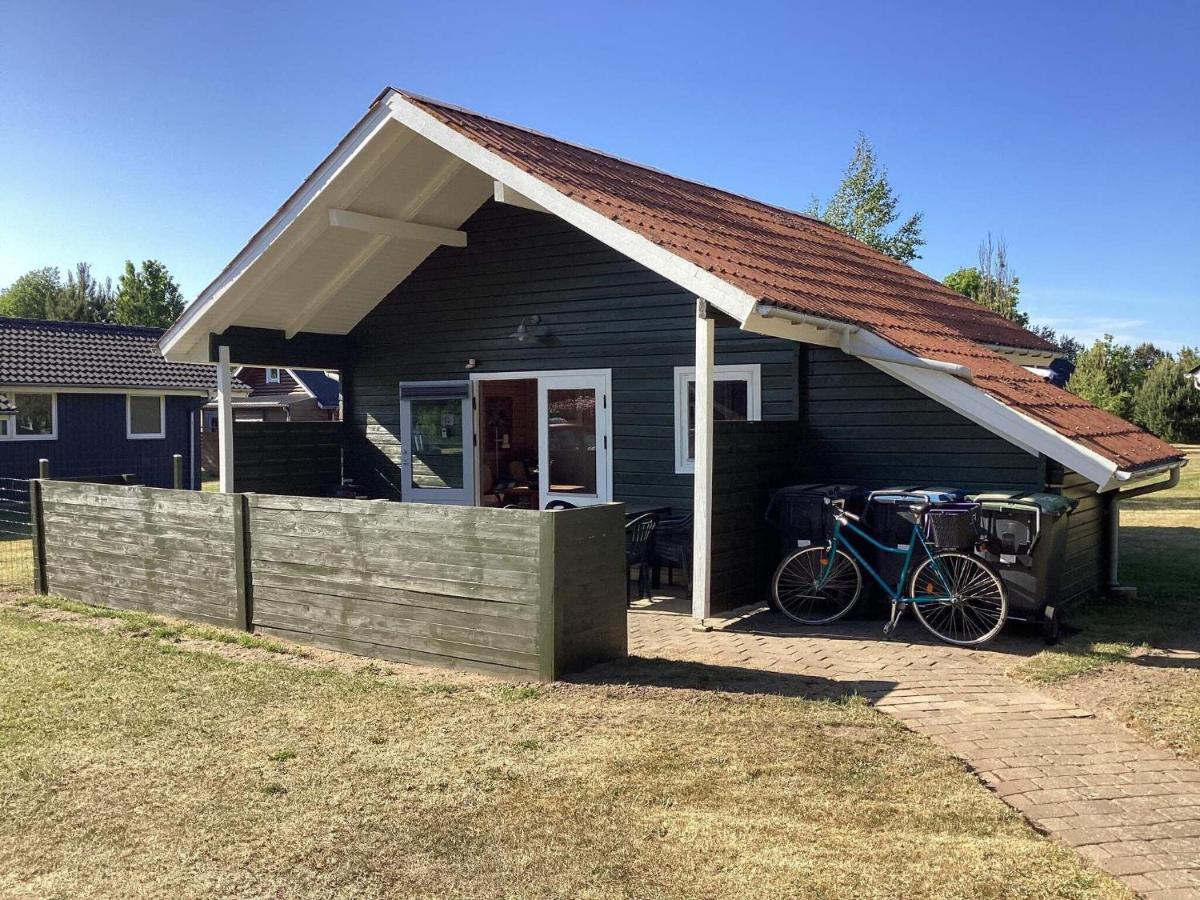 Holiday Home Hovborg XII Екстер'єр фото