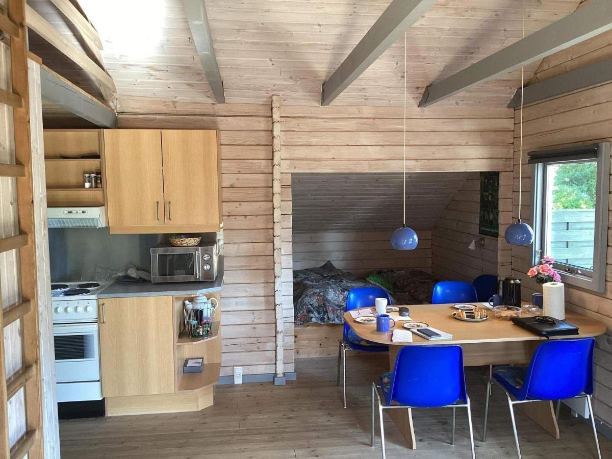Holiday Home Hovborg XII Екстер'єр фото