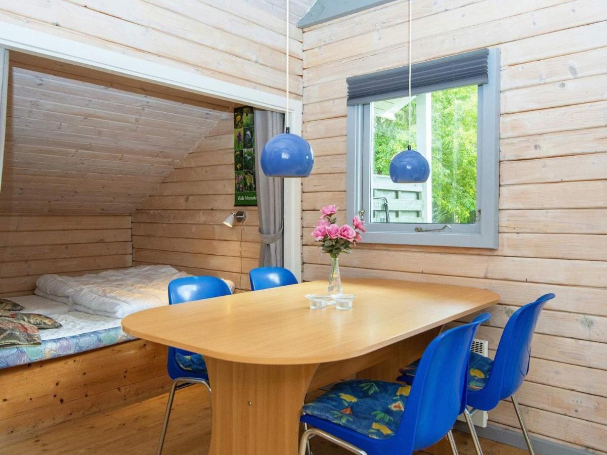 Holiday Home Hovborg XII Екстер'єр фото