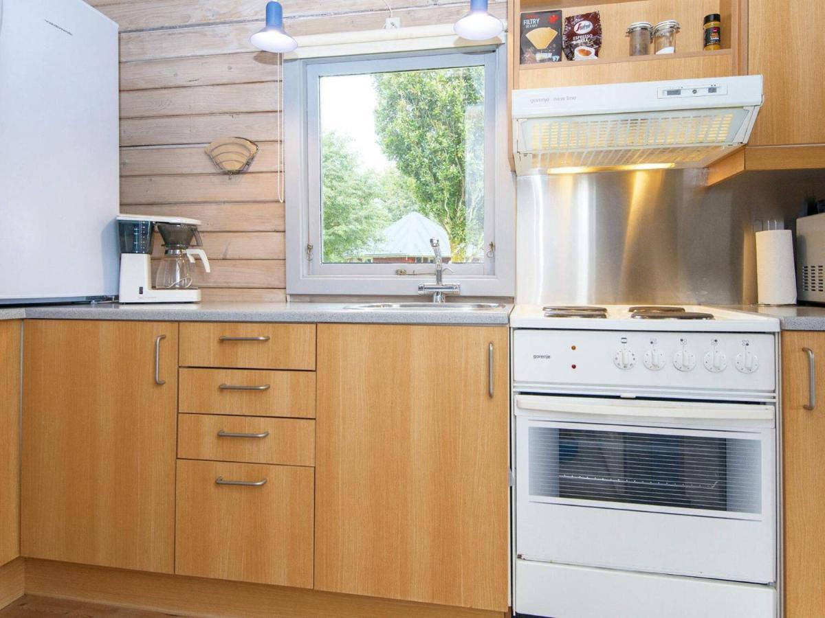 Holiday Home Hovborg XII Екстер'єр фото