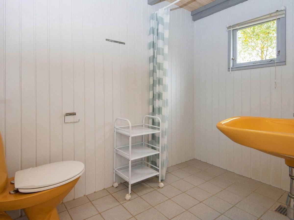 Holiday Home Hovborg XII Екстер'єр фото