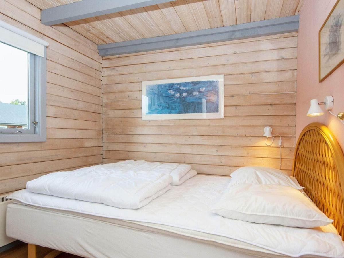 Holiday Home Hovborg XII Екстер'єр фото