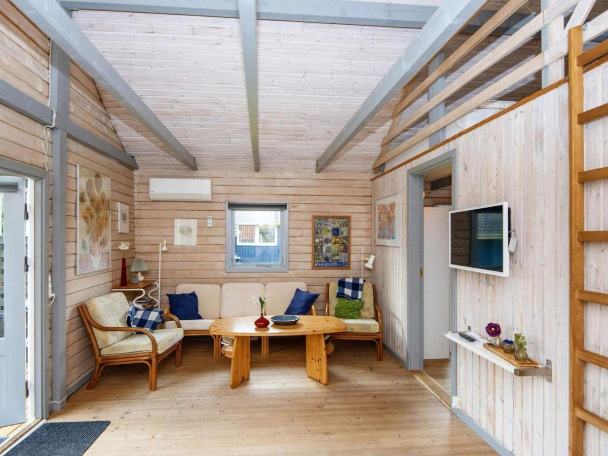 Holiday Home Hovborg XII Екстер'єр фото