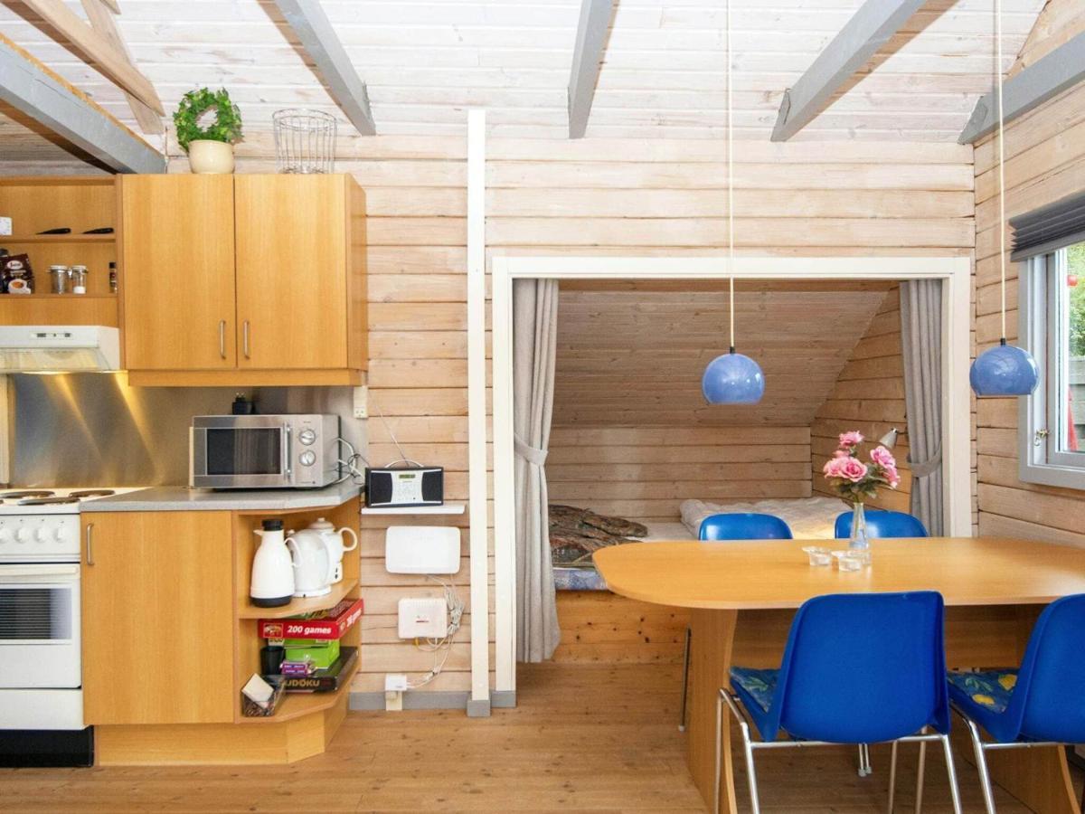 Holiday Home Hovborg XII Екстер'єр фото