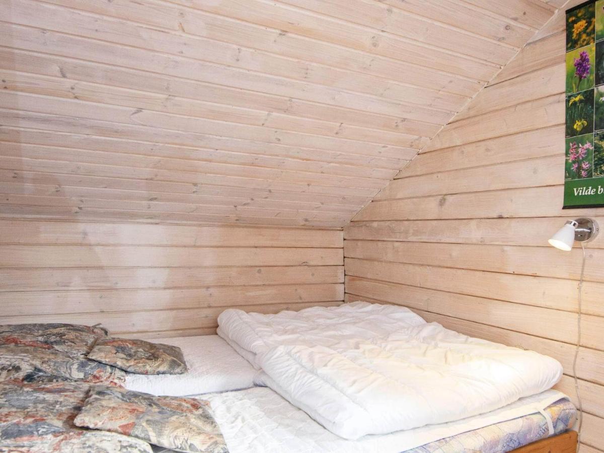 Holiday Home Hovborg XII Екстер'єр фото