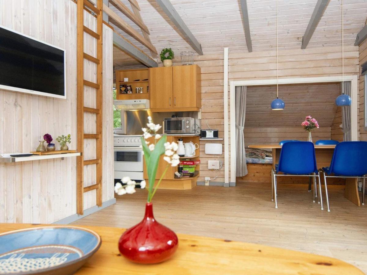 Holiday Home Hovborg XII Екстер'єр фото