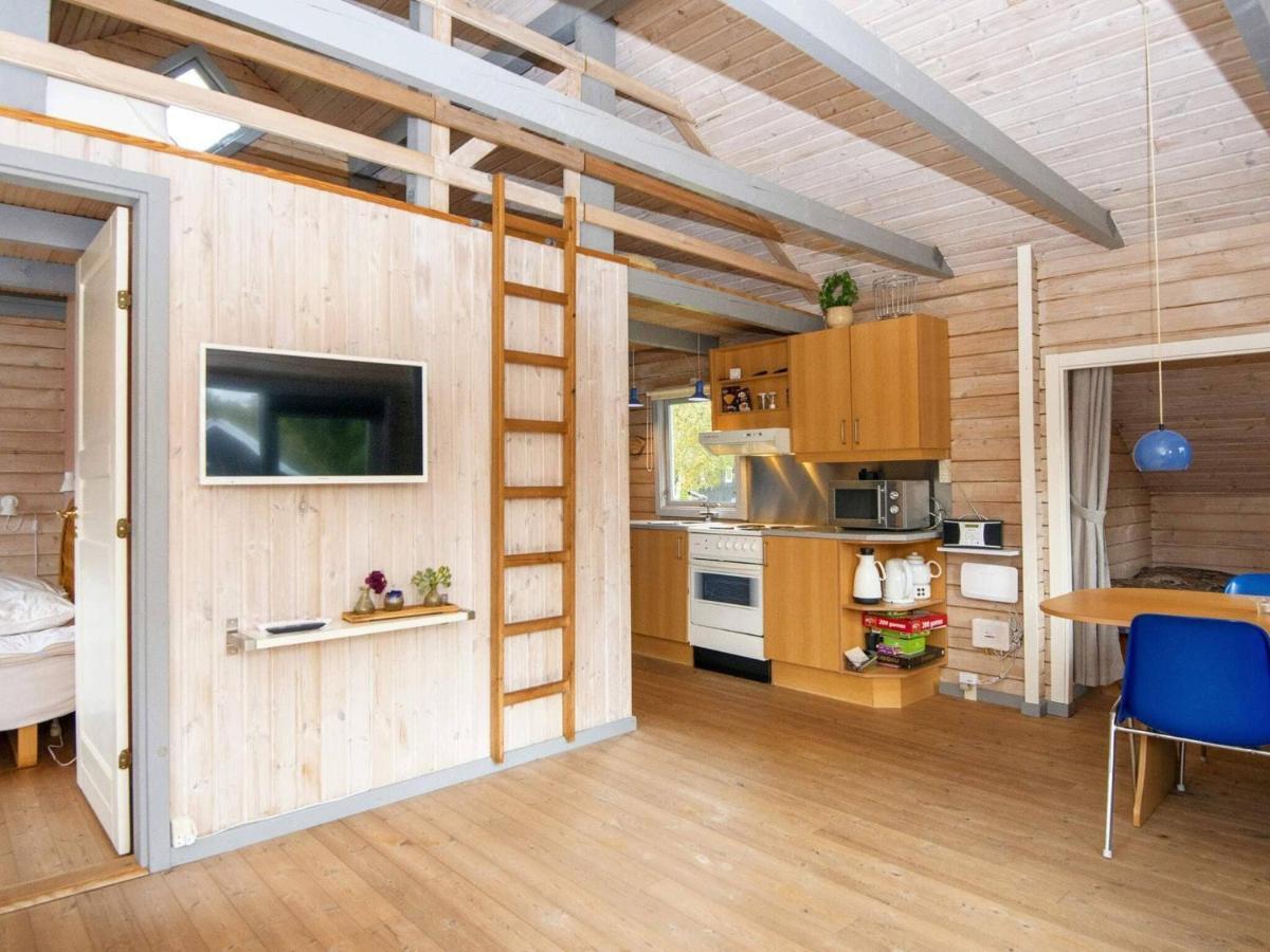 Holiday Home Hovborg XII Екстер'єр фото