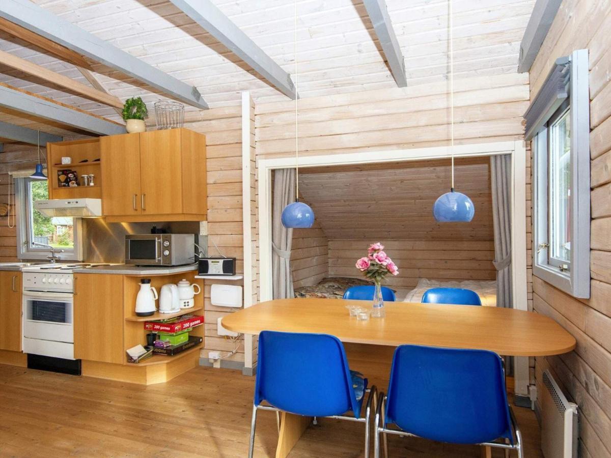 Holiday Home Hovborg XII Екстер'єр фото