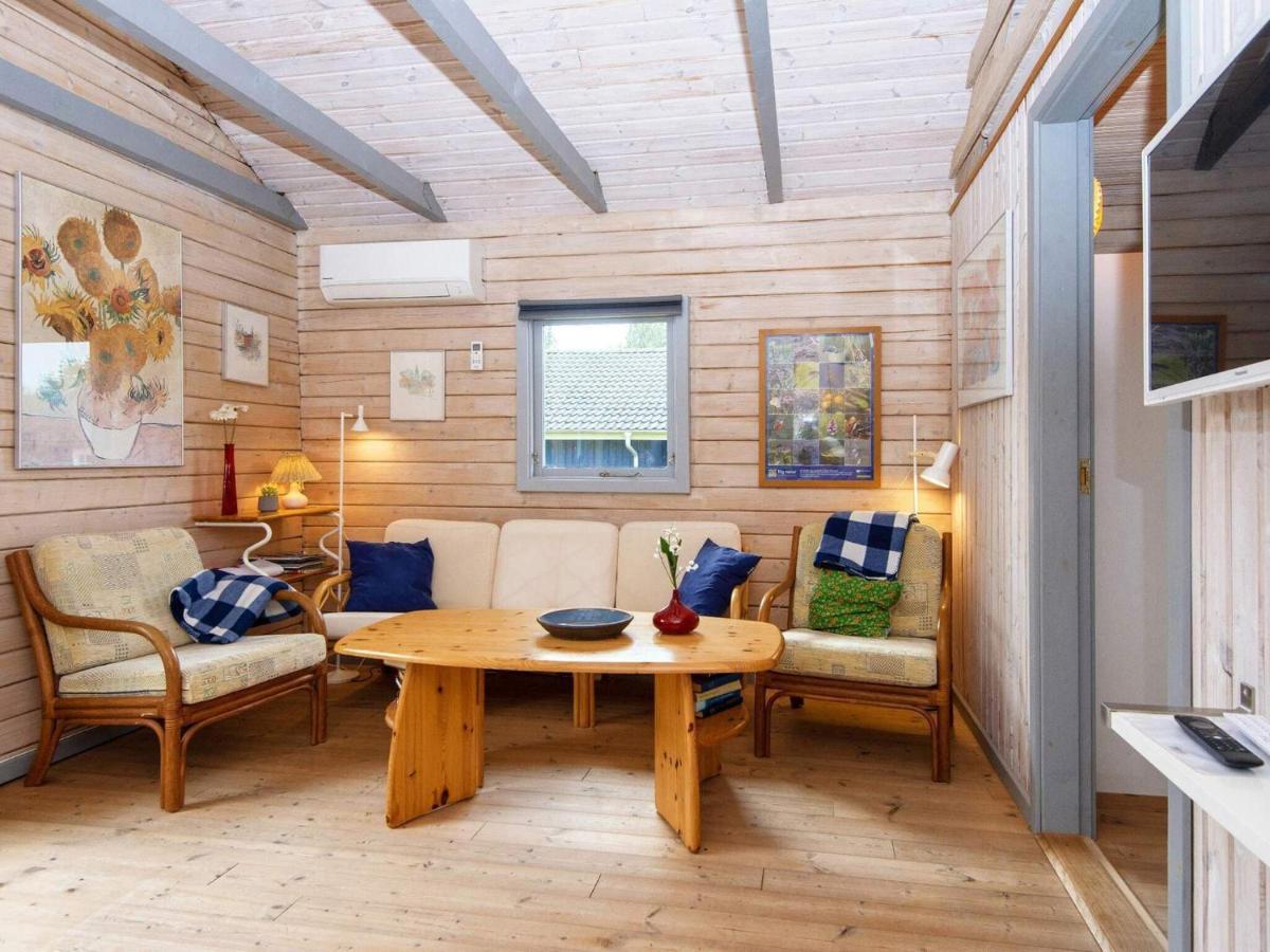 Holiday Home Hovborg XII Екстер'єр фото